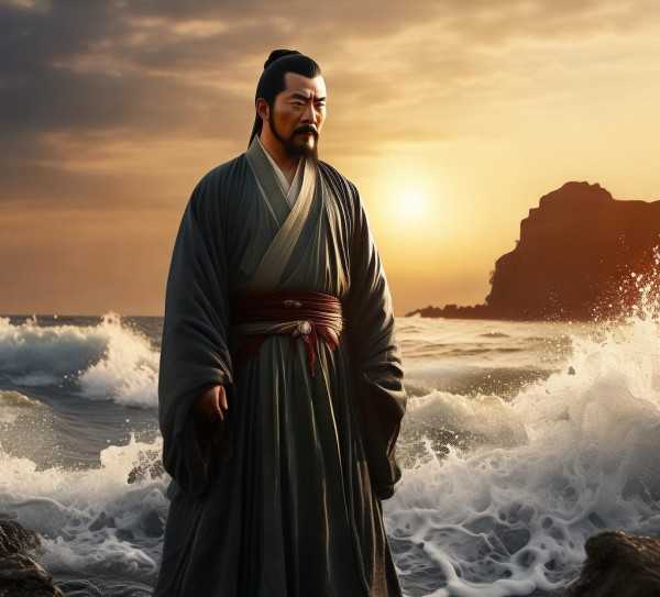 海瑞，清廉典范，古代清官的传奇人生,海瑞清廉的一生，古代清官的典范与,清官传奇,第1张