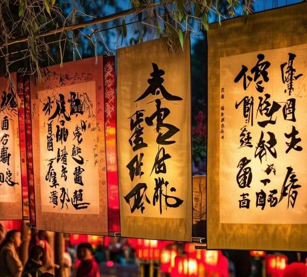 元宵佳节，名句中的文化传承与瑰宝,元宵节的名句，传承的文化瑰宝,智慧,美好,名句,第1张