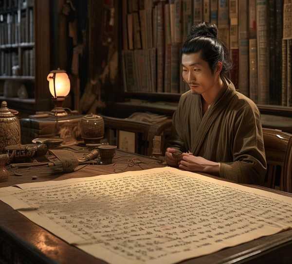 镞接龙，解码古代成语中的语言艺术之美,镞接龙成语，探寻古代智慧中的语言艺术之美,智慧,第1张