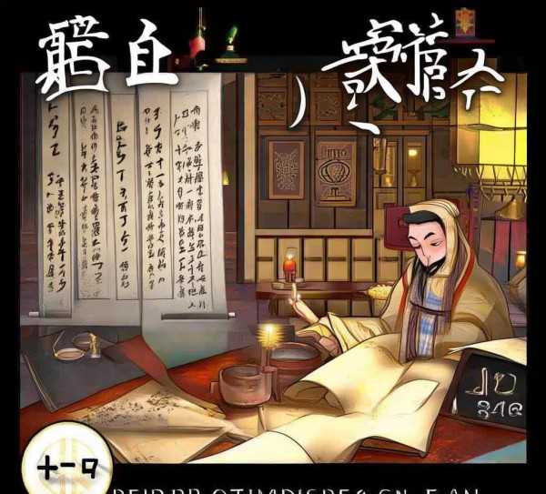 报任安书，千古传世的名篇佳作深度解读,报任安书原文解读，千古的名篇佳作,哲理,曹操,第1张