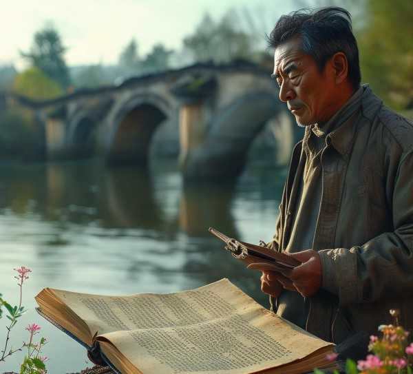 千古乡愁诗韵，共赏思乡名句魅力,悠悠乡愁，千古诗韵——品读思乡古诗名句之美,美好,哲理,名句,第1张
