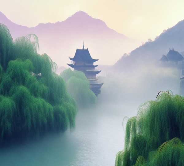 江南传奇，千古传颂的动人故事集,忆江南，那些流传千古的动人故事,美好,才情,传奇,第1张