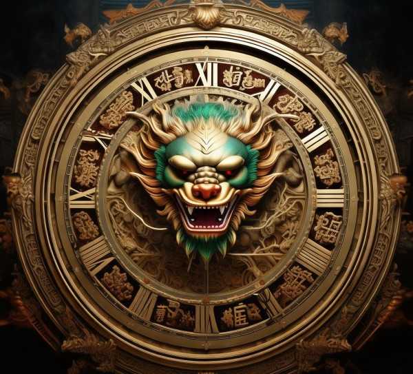 钟接龙成语之魅力，传承智慧，启迪人生,钟接龙成语的魅力，传承智慧，启迪人生,智慧,成语起源,第1张