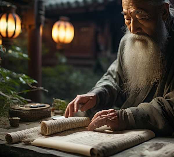 掬接龙成语，传承千年的智慧瑰宝,掬接龙成语，传承的智慧结晶,智慧,哲理,第1张