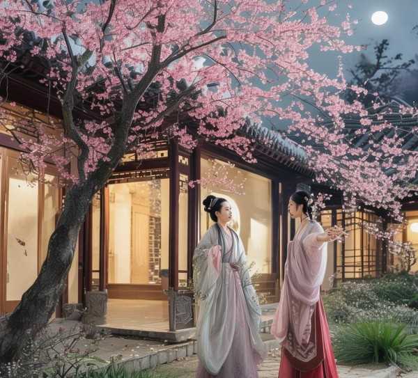 西厢记原文，古典韵味中的爱情诗篇,西厢记原文，古典诗篇的韵味流转,美好,命运,诗篇,第1张