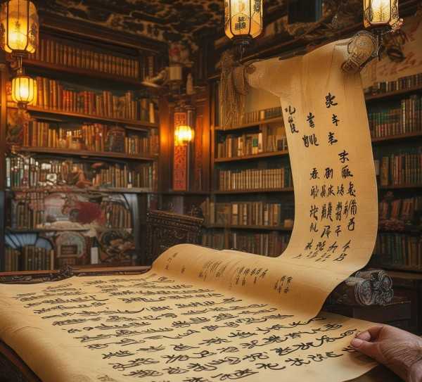 曾接龙成语，传承千年的智慧瑰宝,曾接龙成语，传承千年的智慧结晶,智慧,成语起源,第1张