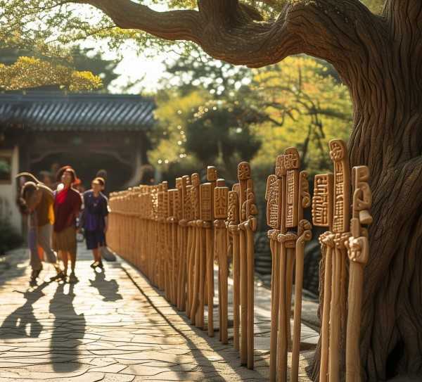 棍接龙成语，千年智慧传承的瑰宝,棍接龙成语，传承的智慧结晶,智慧,第1张