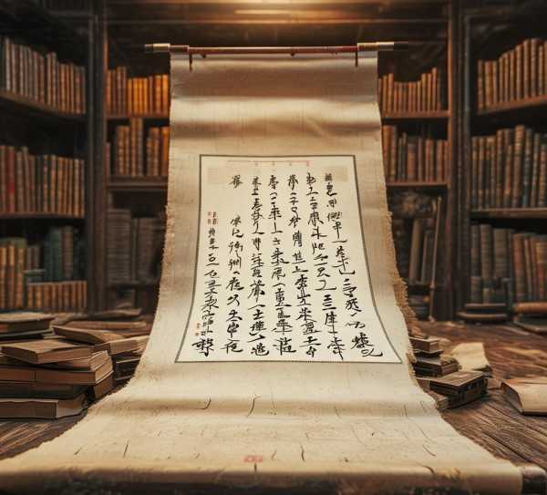 伟接龙，成语智慧传承之旅,伟接龙成语，传承的智慧结晶,智慧,哲理,成语起源,第1张