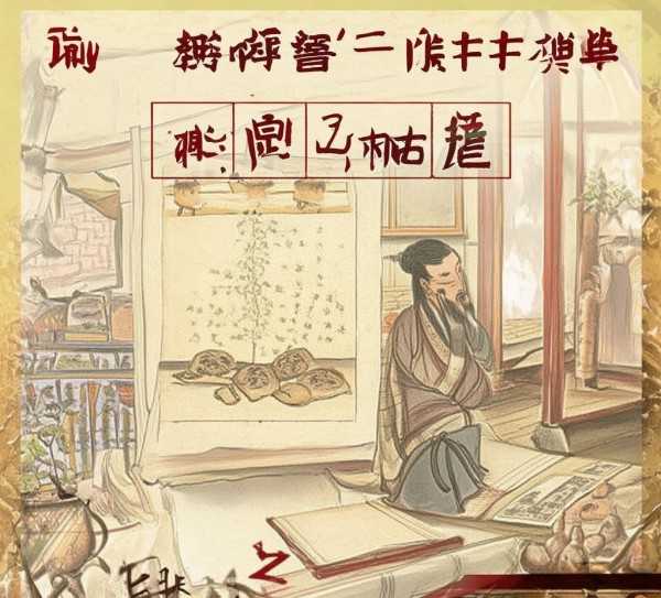 季氏将伐颛臾，原文解读与历史价值探究,深入解析季氏将伐颛臾原文及其历史意义,颛臾,第1张