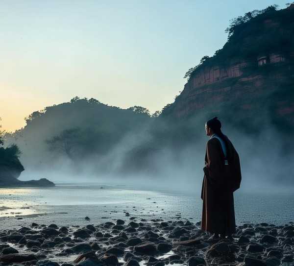 千古名篇念奴娇·赤壁怀古传颂千古人物风采,念奴娇·赤壁怀古，千古人物，名句流传千古,名句,苏轼,第1张
