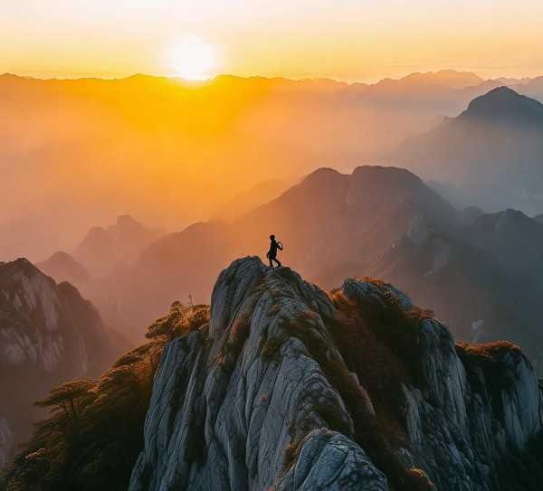杜甫登高诗意解读，诗意抒怀与人生哲理探析,登高原文解读，杜甫诗意抒怀与人生哲理,美好,哲理,诗篇,第1张