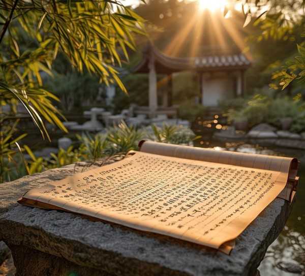 日知录，智慧名句与文化瑰宝的传承,日知录中的智慧名句，传承的文化瑰宝,智慧,哲理,名句,第1张