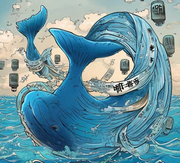 成语海洋，鲸鱼接龙，探寻成语智慧之旅,鲸成语接龙，传承中华智慧，品味成语魅力,智慧,传承,魅力,第1张