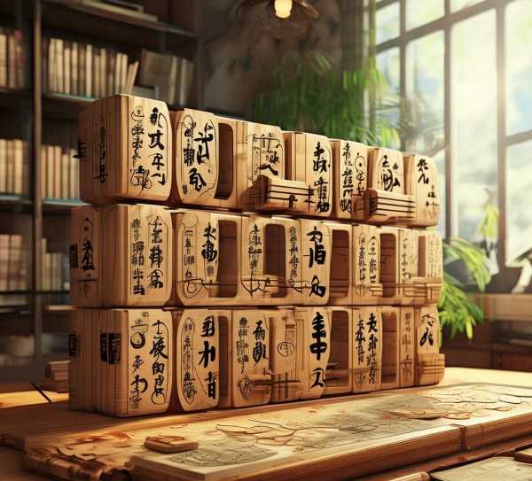 盒接龙，传承智慧，乐享成语乐趣,盒接龙成语，传承智慧，趣味盎然的成语,智慧,哲理,传承,第1张