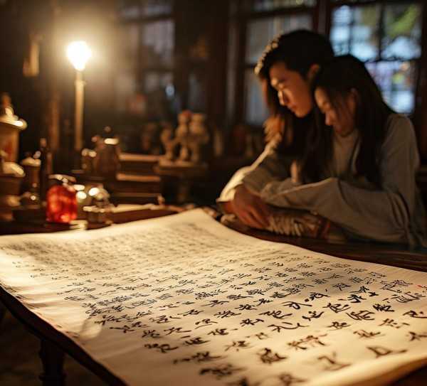 千古佳句，深情寄语—送友人名句赏析,千古佳句，共寄深情—品读送友人中的名句之美,智慧,名句,传承,第1张