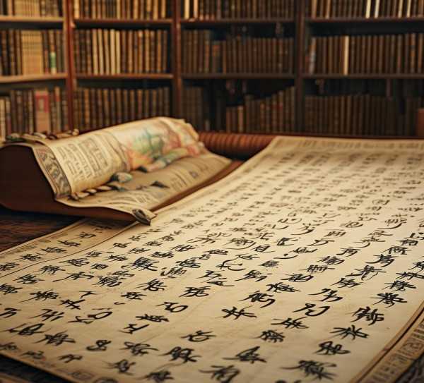 牍接龙成语探秘，解码成语文化内涵,牍接龙成语，探寻成语背后的文化底蕴,智慧,哲理,传承,第1张