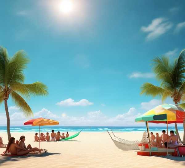 夏日清凉语，避暑句点凉心间,夏日炎炎，避暑句子带你清凉一夏,智慧,美好,哲理,第1张