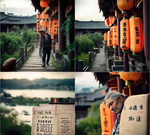 成语接龙之旅，烹字溯源与文化探寻,成语接龙中的烹字之旅—探寻成语背后的文化底蕴,智慧,传承,魅力,第1张