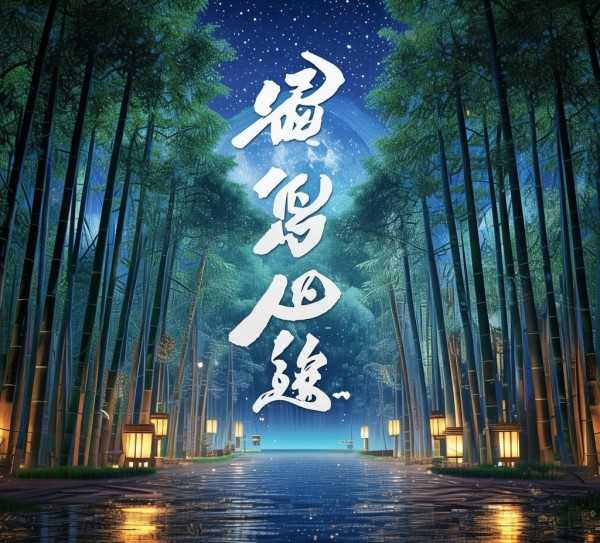 短歌行，古韵新声，古今交融之美,短歌行原文及翻译，古风与现代的交融,传承,曹操,魅力,第1张