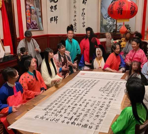 CI成语接龙，传承智慧，趣味无穷,成语接龙乐趣多，CI开头的成语大串联,智慧,魅力,第1张