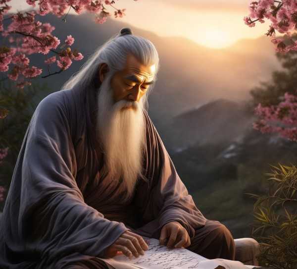 千古愁绪，古诗词中的伤感名句传情录,千古愁绪，古人伤感诗词中的名句传情,智慧,美好,名句,第1张