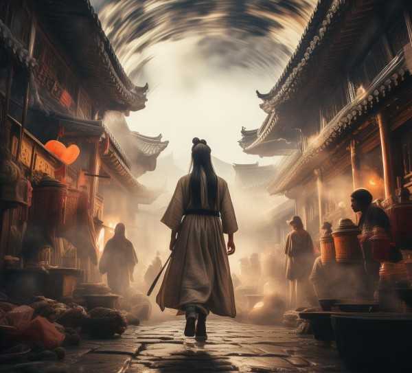 穿越史记，触摸历史温度,史记故事原文，穿越，感受历史的温度,智慧,美好,魅力,第1张