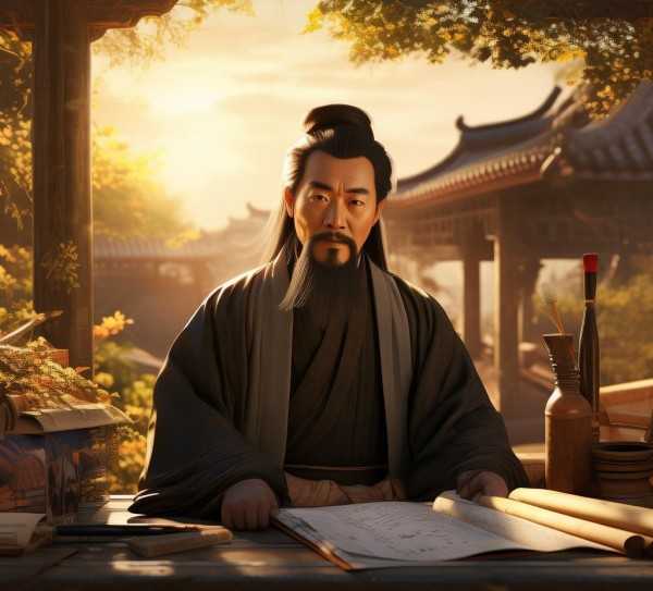 北宋文坛巨匠宋庠传奇人生,宋庠故事，北宋文坛巨匠的人生,传承,魅力,传奇,第1张