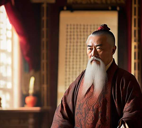 唐雎传，古代外交家智慧与勇气的典范,唐雎不辱使命，古代外交家的智慧与勇气—原文及翻译解析,智慧,国策,第1张