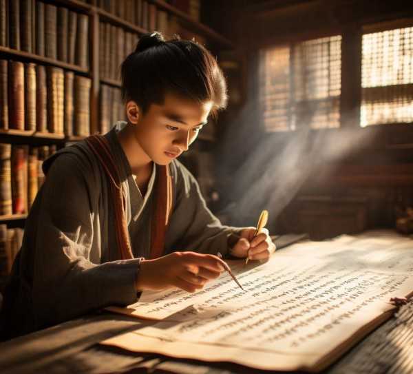 成语接龙中的恤字奥秘，探寻文化传承之美,探秘恤字成语接龙，传承文化之美,智慧,美好,哲理,第1张