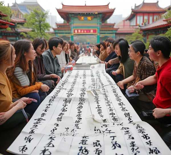 扬接龙，成语接龙之旅，智慧传承与创新激发,扬接龙成语接龙，传承智慧，激发创意,智慧,传承,成语接龙,第1张