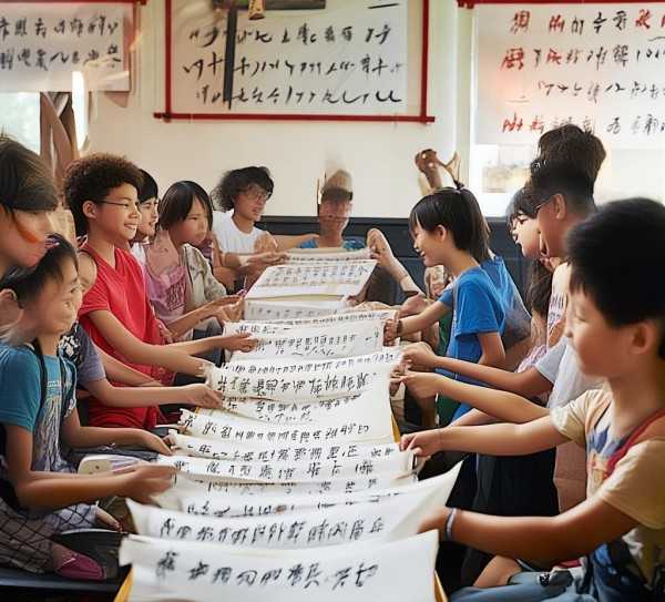 孙接龙，寓教于乐的成语文化传承游戏,孙接龙成语接龙，传承文化，寓教于乐,智慧,传承,成语接龙,第1张
