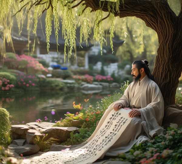 古韵流光，名句古诗之美品鉴,千年风华，古韵流转——品鉴经典名句古诗之美,美好,名句,苏轼,第1张