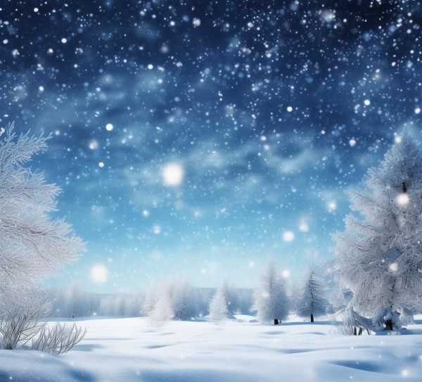 冬日雪景,诗意浪漫的飘雪诗篇,美好,诗篇,魅力,第1张 冬日雪景,诗意浪漫的飘雪诗篇,冬日雪韵,漫天飞舞的浪漫诗篇,美好,诗篇,魅力,第1张