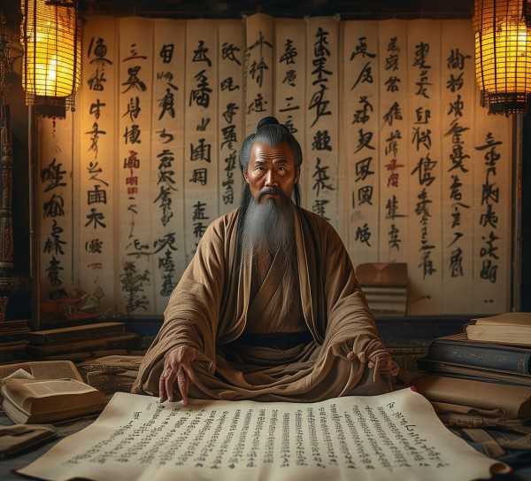 论语十则，儒家智慧精华篇,论语十则原文，儒家经典中的智慧结晶,智慧,美好,第1张