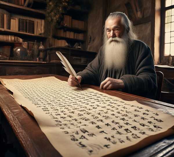 成语接龙测字,传承千年的智慧游戏,智慧,传承,命运,第1张 成语接龙测字,传承千年的智慧游戏,测字成语接龙成语,传承的智慧,智慧,传承,命运,第1张