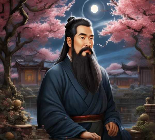 北宋文坛璀璨明珠，宋祁千古人物风采,千古风流人物，宋祁，北宋文坛的璀璨明珠,传承,诗篇,传奇,第1张