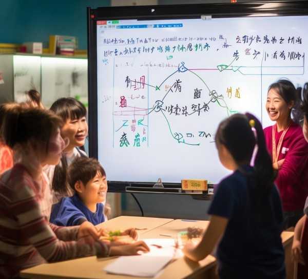 成语接龙细字篇，巧用技巧，轻松通关,成语接龙之细字接龙技巧大揭秘,成语接龙,第1张
