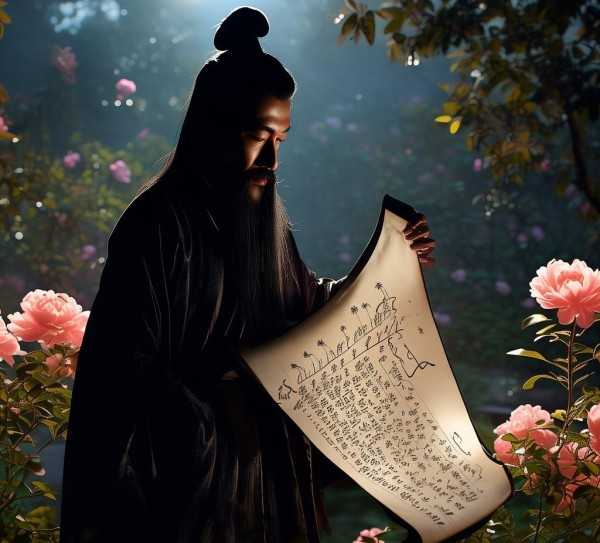 北宋词坛巨擘周邦彦，人生传奇与诗词韵事,周邦彦，北宋词坛巨擘的传奇人生与诗词故事,魅力,传奇,诗词魅力,第1张