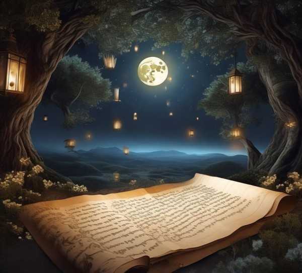 名句古诗智慧之光，传承经典赏析之旅,名句古诗中的智慧之光，传承千年的名言名句赏析,智慧,哲理,名句,第1张