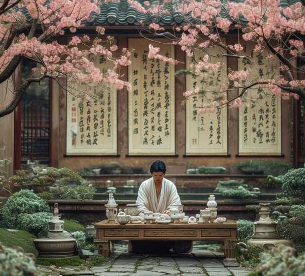千古佳酿，名句传颂——揭秘流传千年的饮酒名句,酒香千里，名句—探寻那些流传千古的喝酒名句,美好,名句,传承,第1张