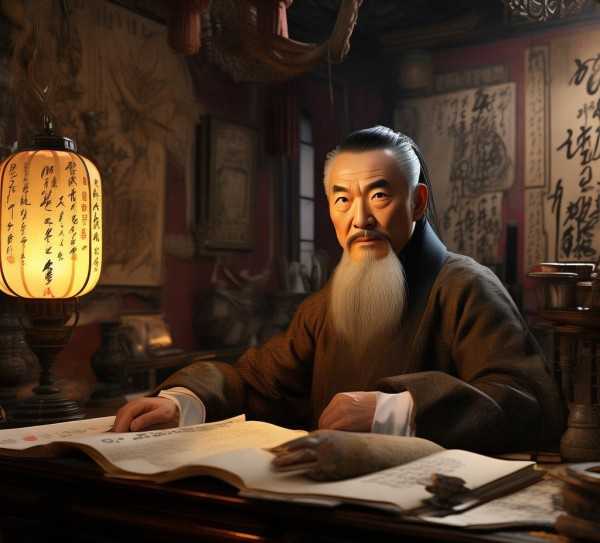 宋湘，文坛巨擘的人生轨迹与文学辉煌,宋湘，一代文豪的传奇人生与文学成就,传承,魅力,诗篇,第1张