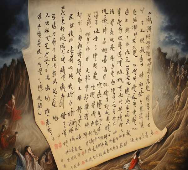 长歌行，穿越时空的悲欢离合之歌,长歌行古诗原文赏析，穿越时空的悲欢离合,智慧,美好,哲理,第1张