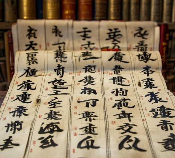 成语接龙，传承与创新的语言艺术魅力,接龙成语一，传承与创新中的语言魅力,智慧,哲理,传承,第1张