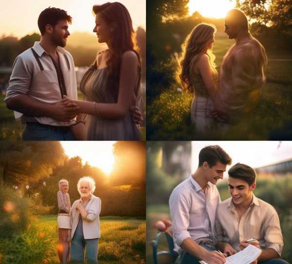 恋歌百态,爱情诗篇中的情感画卷,美好,诗篇,第1张 恋歌百态,爱情诗篇中的情感画卷,关于恋爱的句子,描绘百态的诗篇,美好,诗篇,第1张