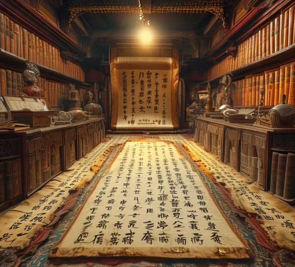 成语接龙分茅裂土，传承智慧，彰显文化底蕴,分茅裂土成语接龙，传承千年智慧，展现文化魅力,智慧,美好,传承,第1张