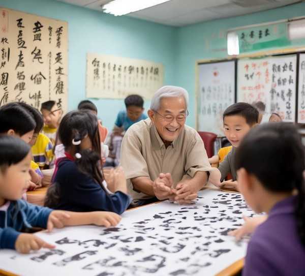 成语接龙里的擒字巧思，寓教于乐的传统文化之旅,成语接龙中的擒字智慧，寓教于乐的传统文化传承,智慧,传承,魅力,第1张