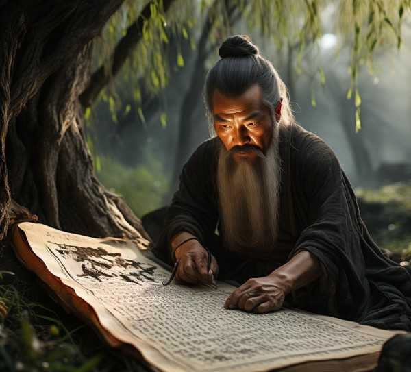 林嗣环，古代文学巨匠的传奇人生,林嗣环，一位古代文学巨匠的传奇故事,美好,传奇,才子,第1张