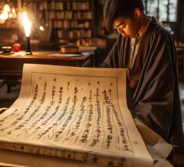成语接龙，点亮智慧传承之路,打开接龙成语，传承智慧之光,智慧,哲理,传承,第1张