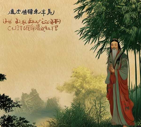 黔之驴，解读古代寓言的智慧之光,黔之驴原文及翻译，古代寓言的智慧之光,智慧,第1张