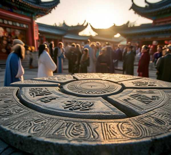 成语接龙防意如城，解码成语智慧之旅,防意如城成语接龙，探寻成语背后的智慧与趣味,智慧,传承,成语接龙,第1张